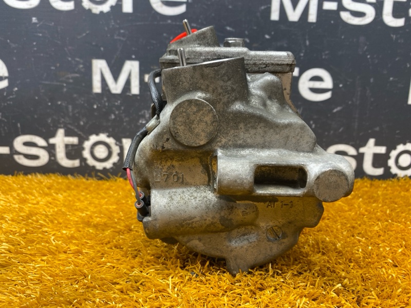 компрессор кондиционера, 13500 рублей, Красноярск