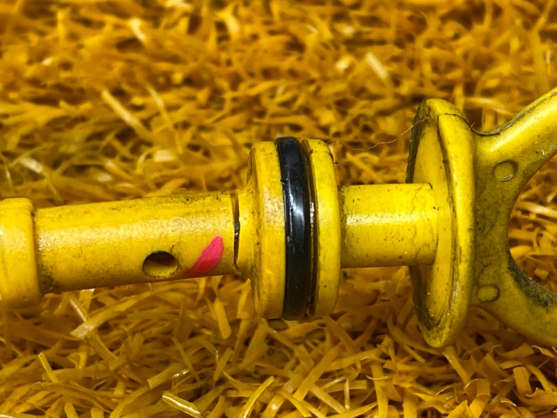 щуп масляный, 500 рублей, Красноярск