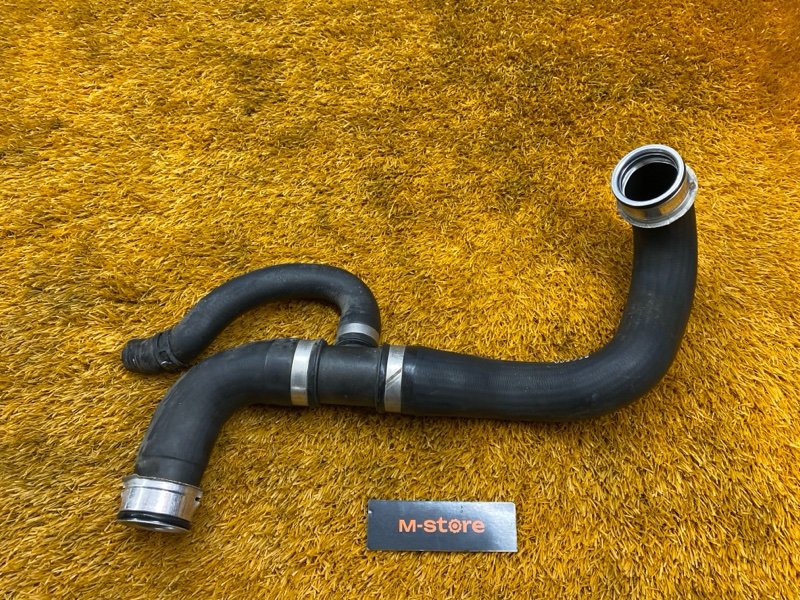 Патрубок радиатора нижний, 2000 рублей, Красноярск