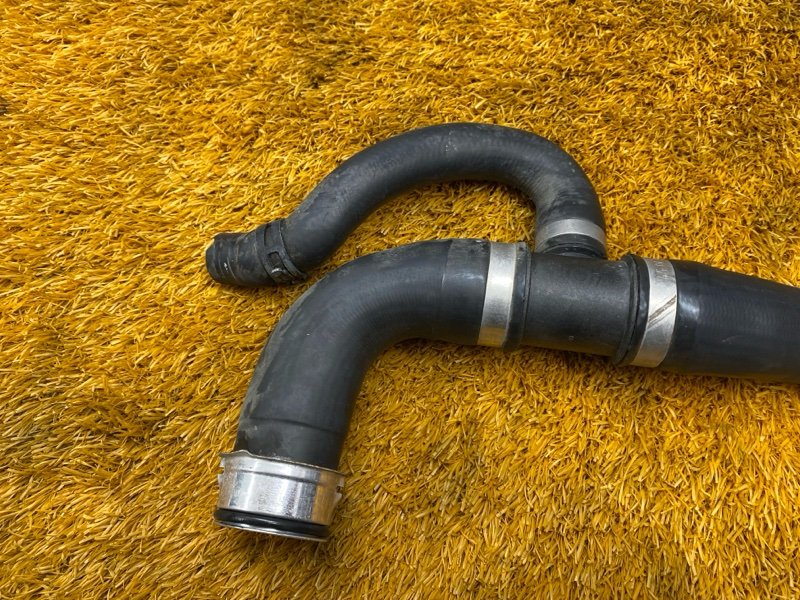 Патрубок радиатора нижний, 2000 рублей, Красноярск