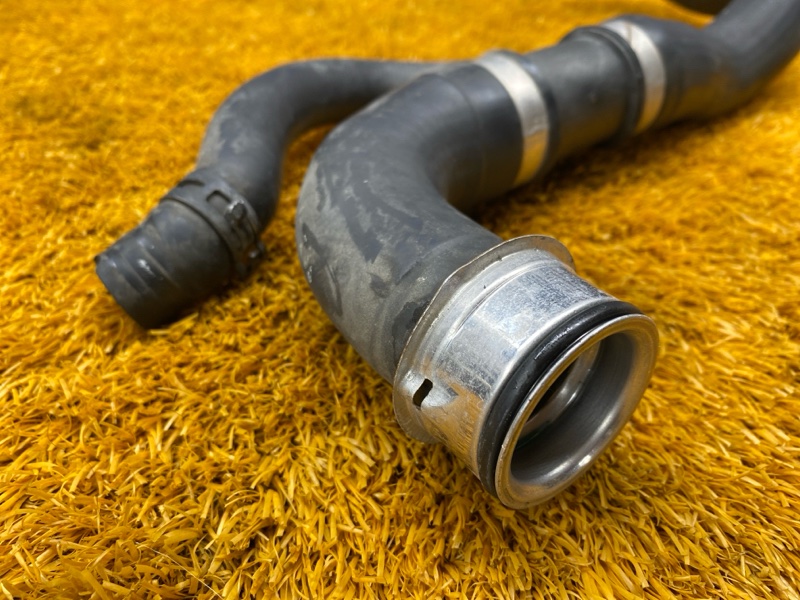 Патрубок радиатора нижний, 2000 рублей, Красноярск