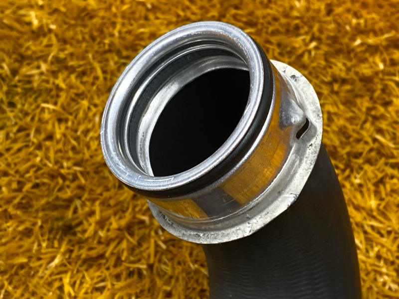 Патрубок радиатора нижний, 2000 рублей, Красноярск