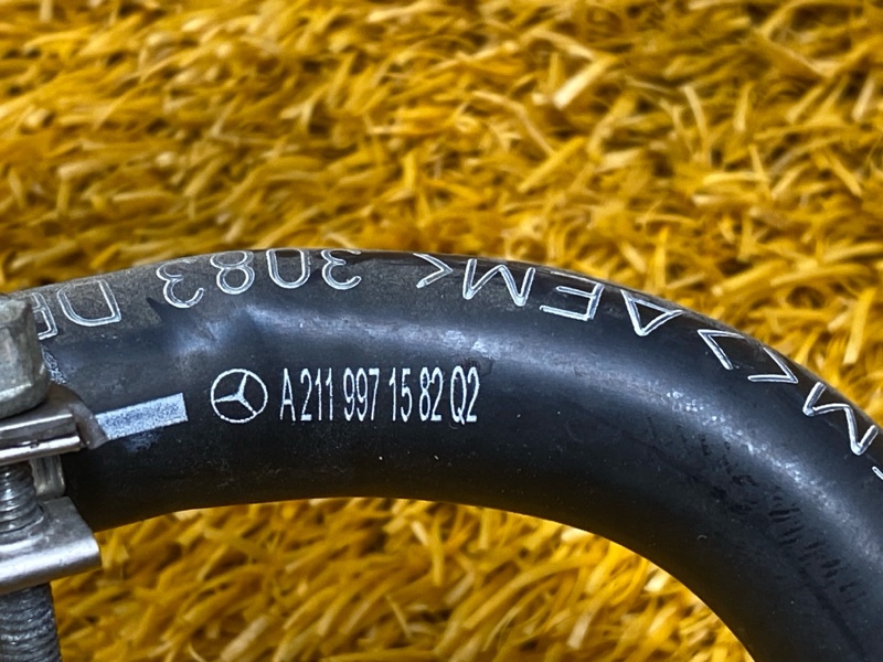 шланг гидроусилителя, 300 рублей, Красноярск