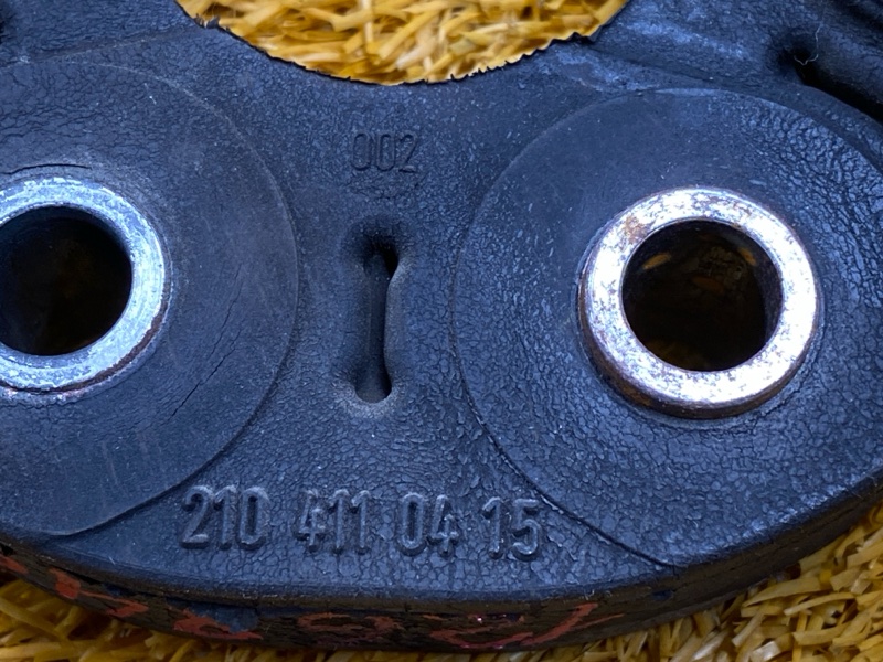 муфта карданного вала, 500 рублей, Красноярск