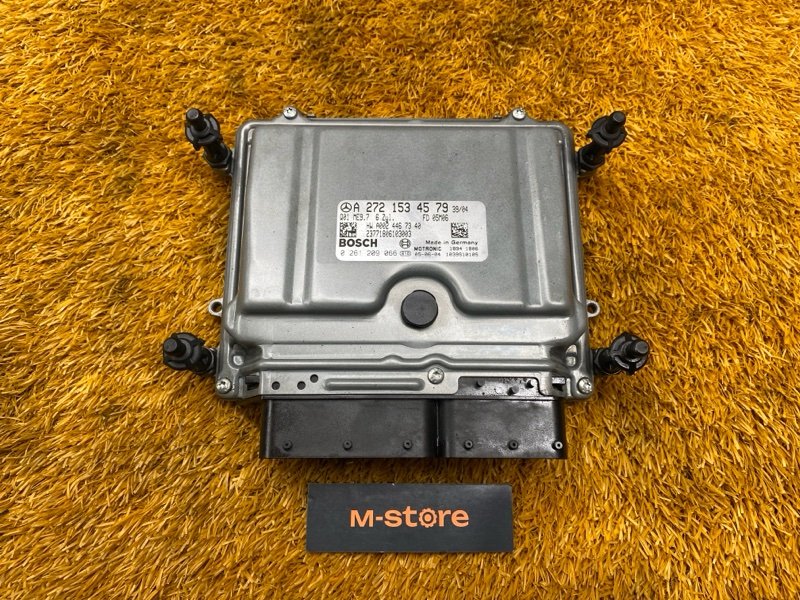 блок управления двс, 15000 рублей, Красноярск