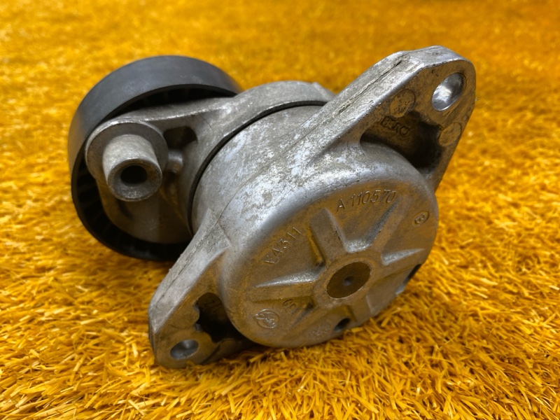 Натяжитель приводного ремня, 1000 рублей, Красноярск