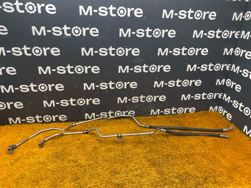 трубка охлаждения акпп, 2000 рублей, Красноярск