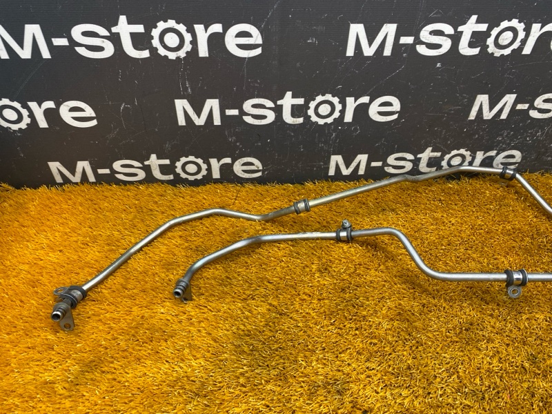 трубка охлаждения акпп, 2000 рублей, Красноярск