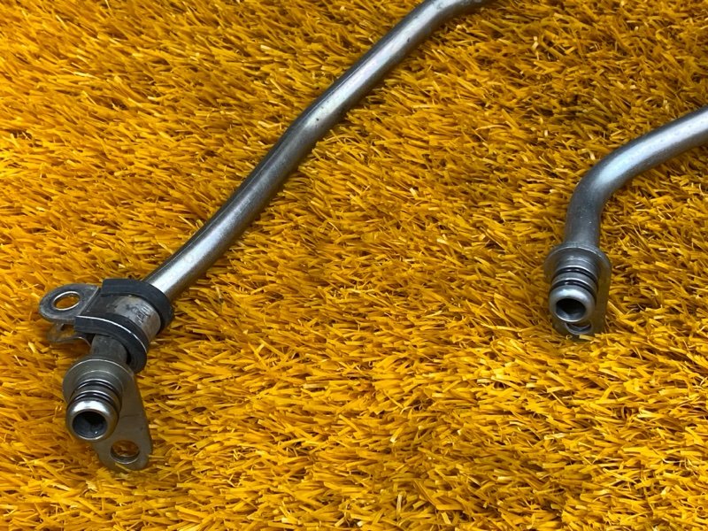 трубка охлаждения акпп, 2000 рублей, Красноярск