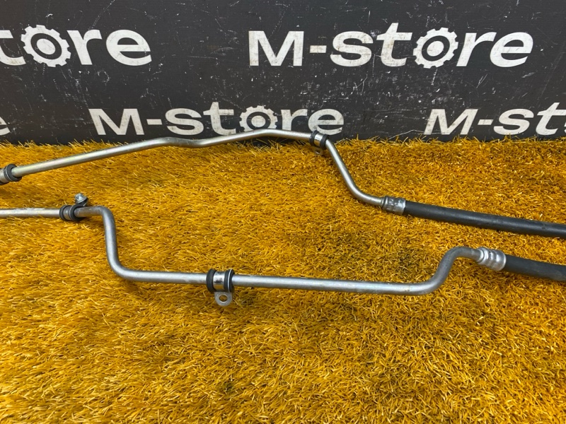 трубка охлаждения акпп, 2000 рублей, Красноярск