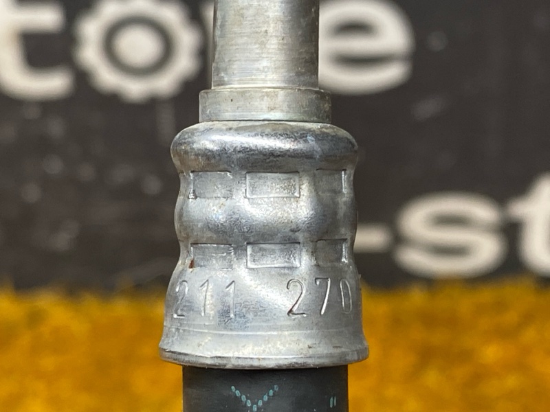 трубка охлаждения акпп, 2000 рублей, Красноярск