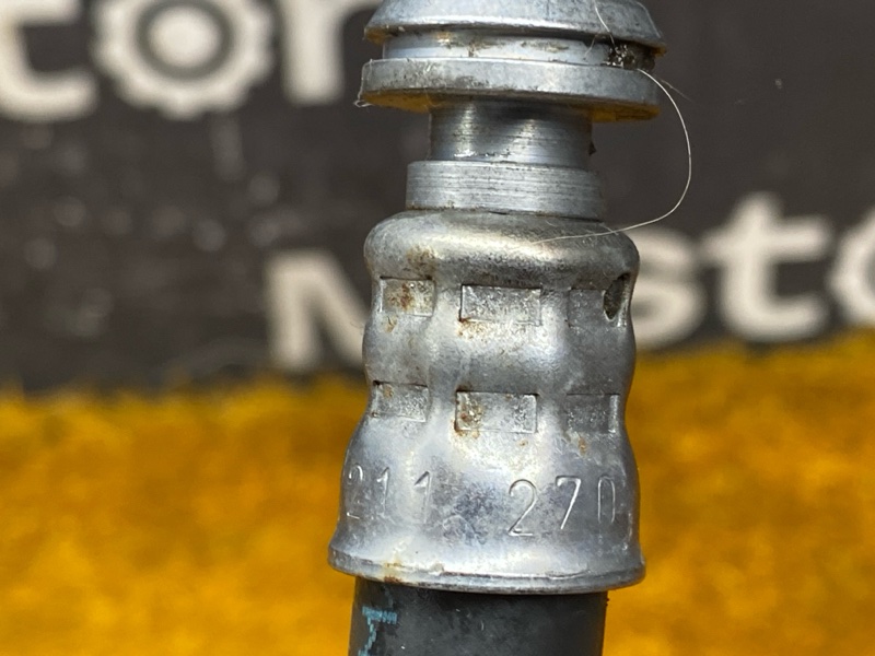 трубка охлаждения акпп, 2000 рублей, Красноярск