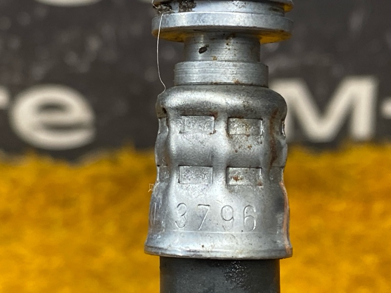 трубка охлаждения акпп, 2000 рублей, Красноярск