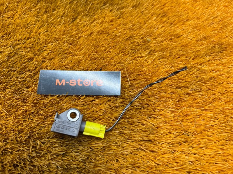 Датчик airbag ( удара), 300 рублей, Красноярск