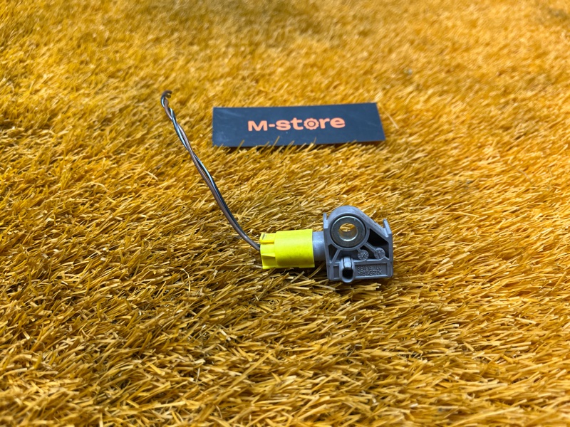 Датчик airbag ( удара), 300 рублей, Красноярск