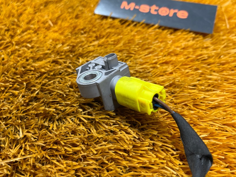 Датчик airbag ( удара), 300 рублей, Красноярск