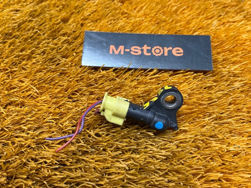 Датчик airbag ( удара), 2500 рублей, Красноярск