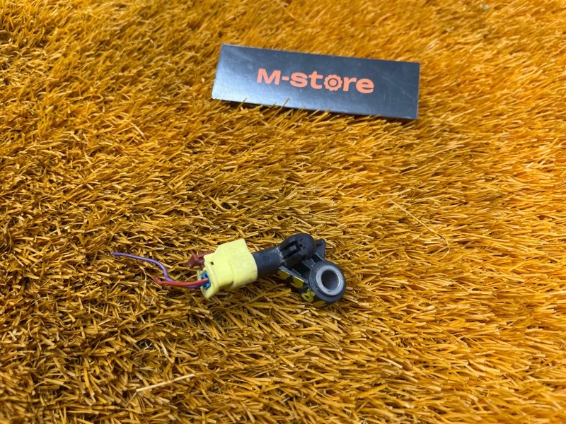 Датчик airbag ( удара), 2500 рублей, Красноярск