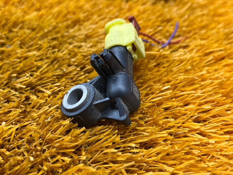 Датчик airbag ( удара), 2500 рублей, Красноярск