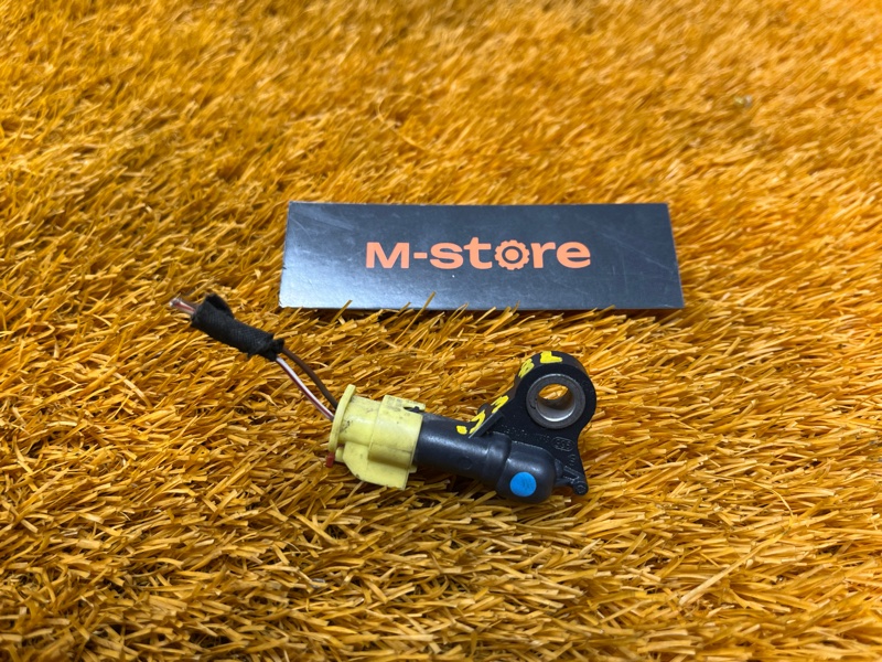 Датчик airbag ( удара), 2500 рублей, Красноярск