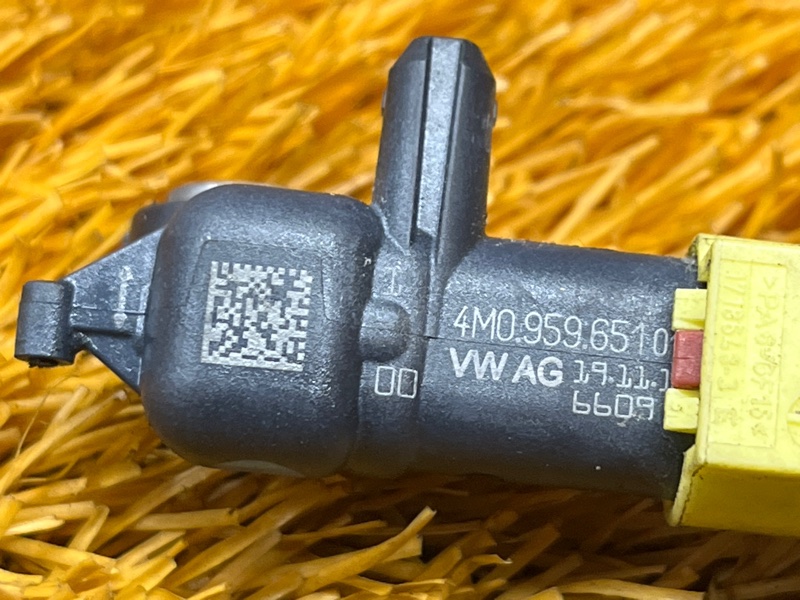 Датчик airbag ( удара), 2500 рублей, Красноярск