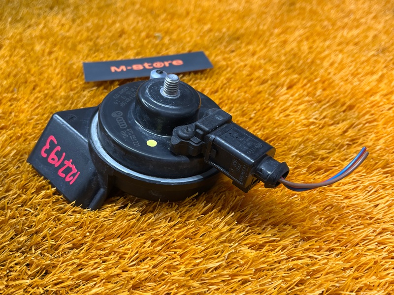 Сигнал звуковой, 1000 рублей, Красноярск