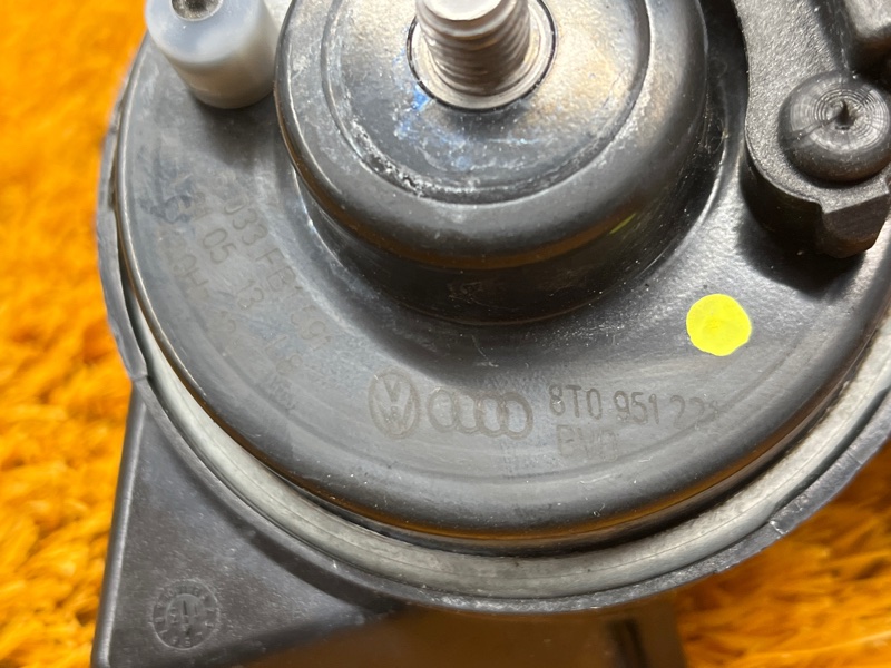 Сигнал звуковой, 1000 рублей, Красноярск