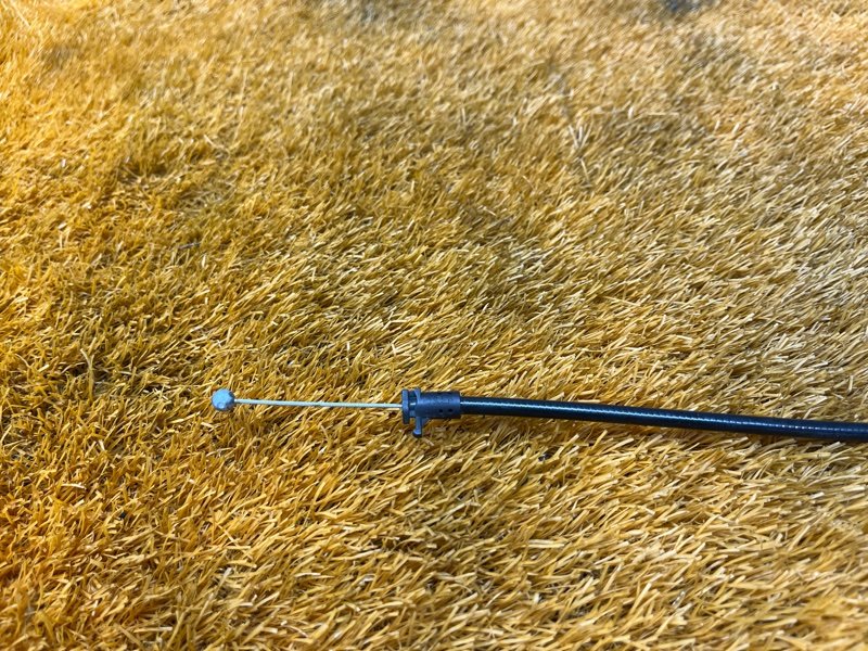 трос капота, 1000 рублей, Красноярск