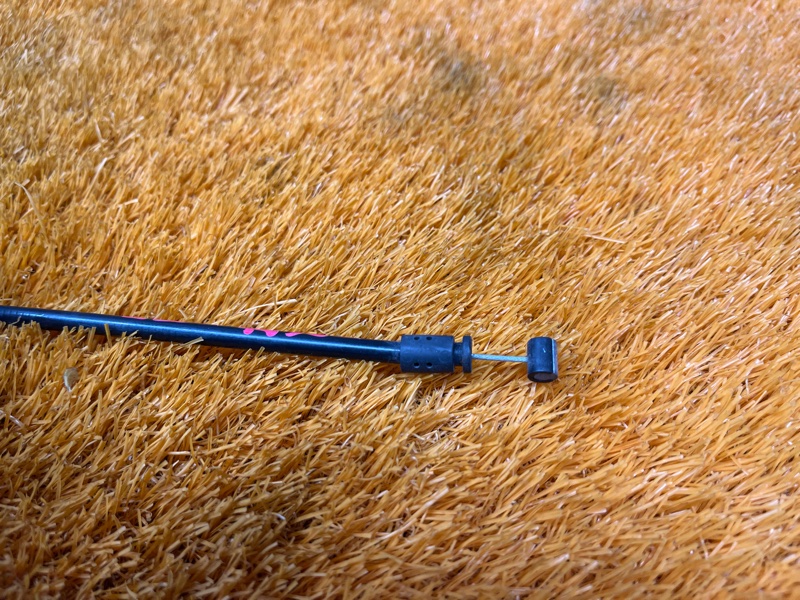 трос капота, 1000 рублей, Красноярск