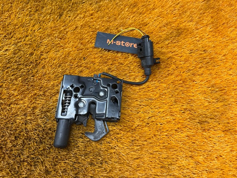 замок капота, 5000 рублей, Красноярск