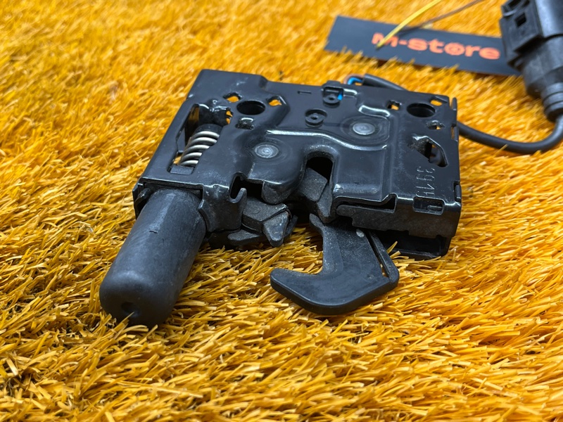 замок капота, 5000 рублей, Красноярск