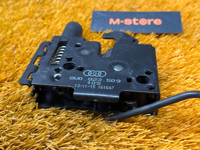 замок капота, 5000 рублей, Красноярск