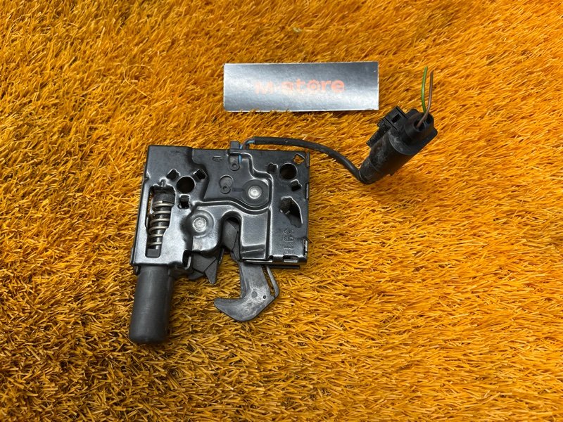 замок капота, 5000 рублей, Красноярск