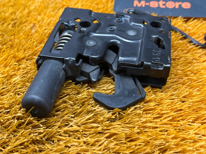 замок капота, 5000 рублей, Красноярск