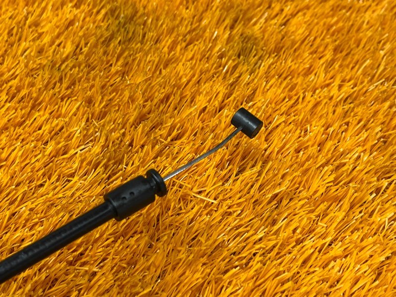 трос капота, 1000 рублей, Красноярск