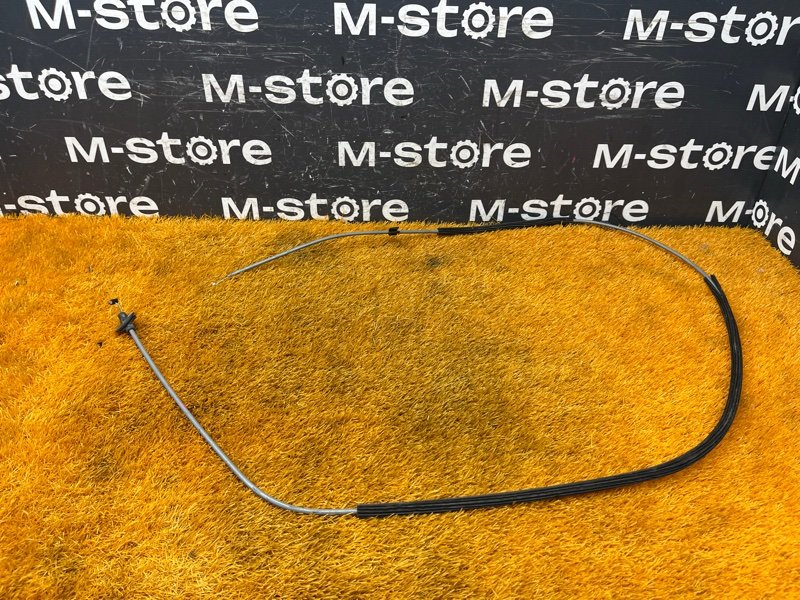 трос капота, 3000 рублей, Красноярск