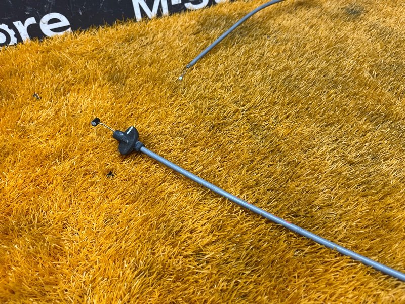 трос капота, 3000 рублей, Красноярск