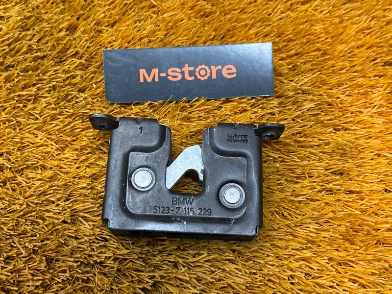 замок капота, 300 рублей, Красноярск