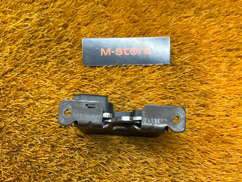 замок капота, 300 рублей, Красноярск