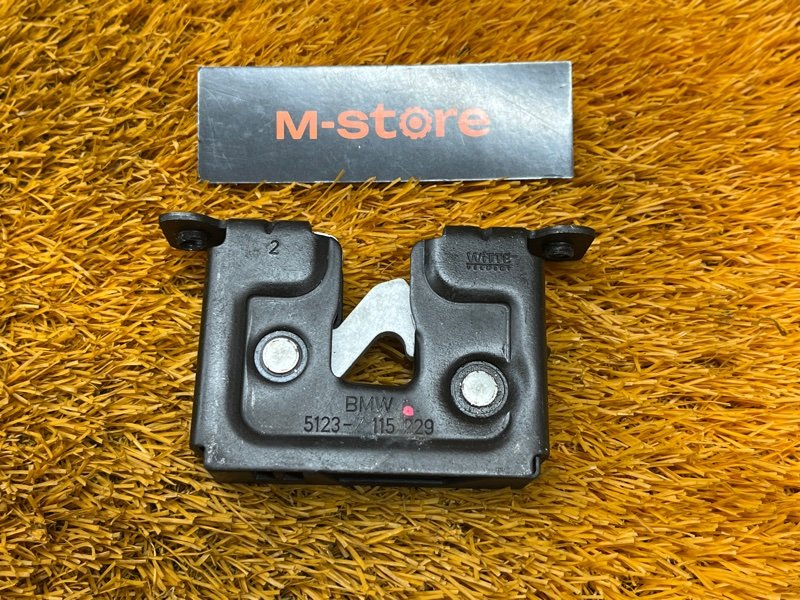 замок капота, 300 рублей, Красноярск