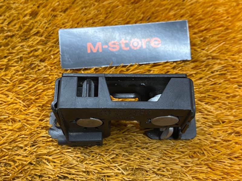 замок капота, 300 рублей, Красноярск