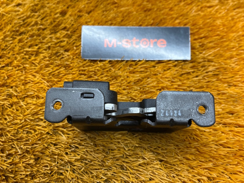 замок капота, 300 рублей, Красноярск