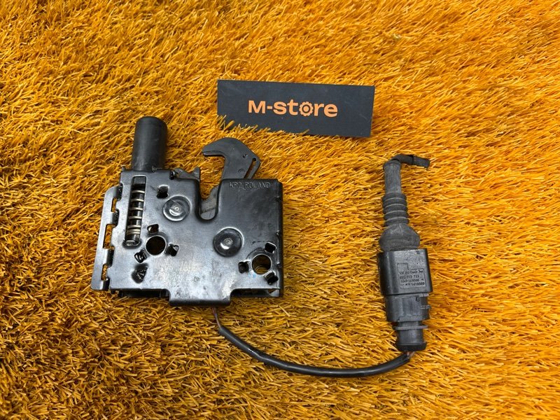 замок капота, 6000 рублей, Красноярск