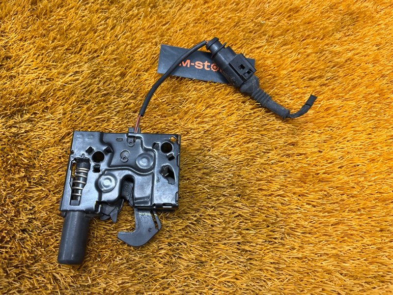 замок капота, 6000 рублей, Красноярск