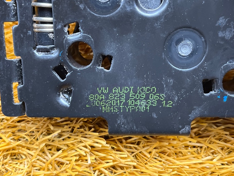 замок капота, 6000 рублей, Красноярск