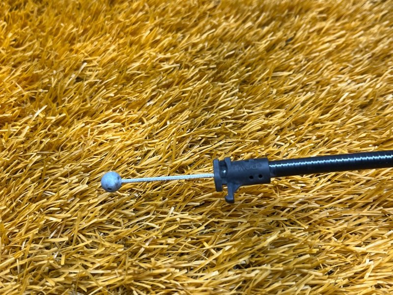 трос капота, 1500 рублей, Красноярск