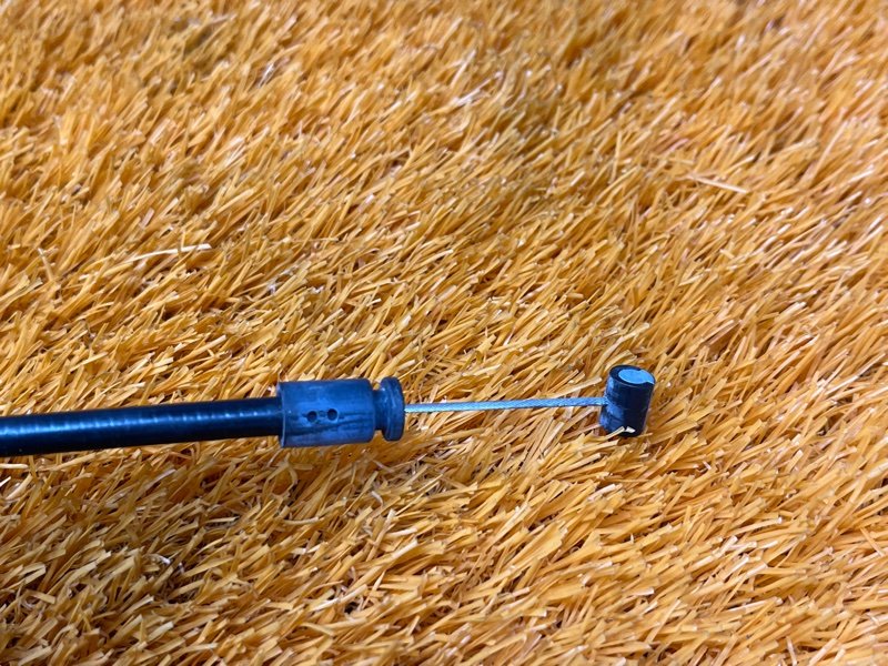 трос капота, 1500 рублей, Красноярск