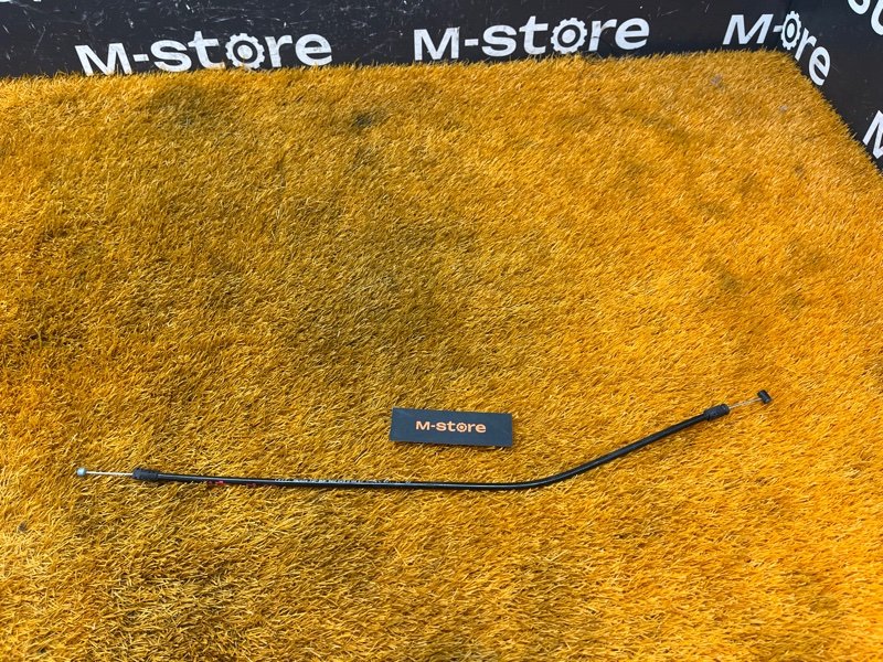 трос капота, 1500 рублей, Красноярск