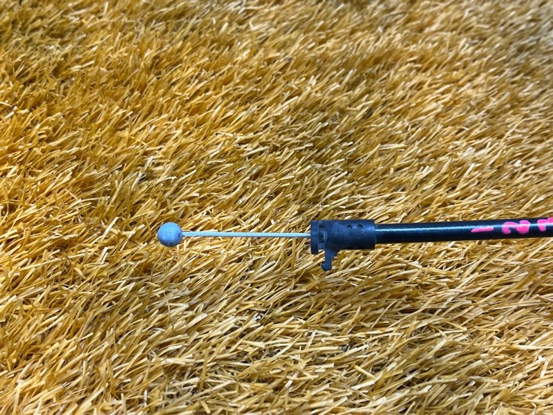 трос капота, 1500 рублей, Красноярск