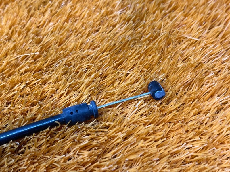 трос капота, 1500 рублей, Красноярск